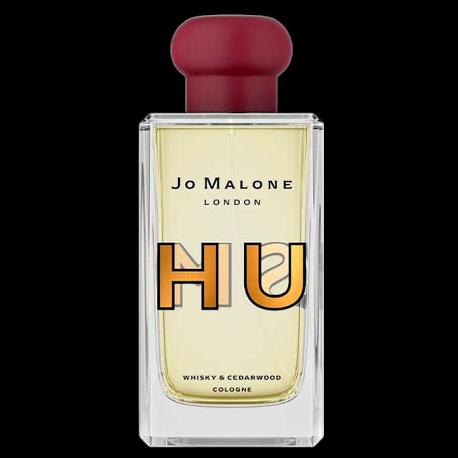 Jo malone 2024 whisky & cedarwood