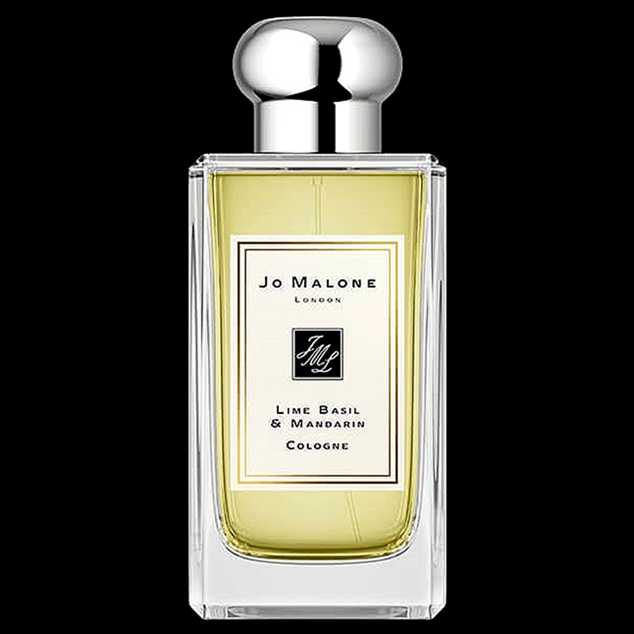 JO MALONE LONDON LIME BASIL MANDARIN COLOGNE 8 Olfactory