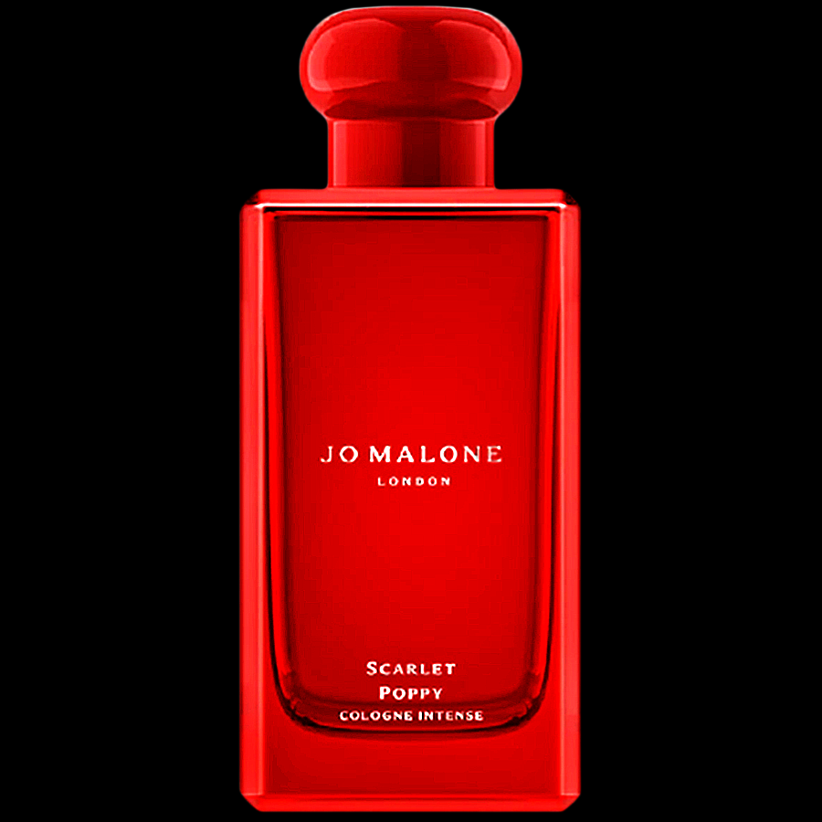 Scarlet poppy jo online malone