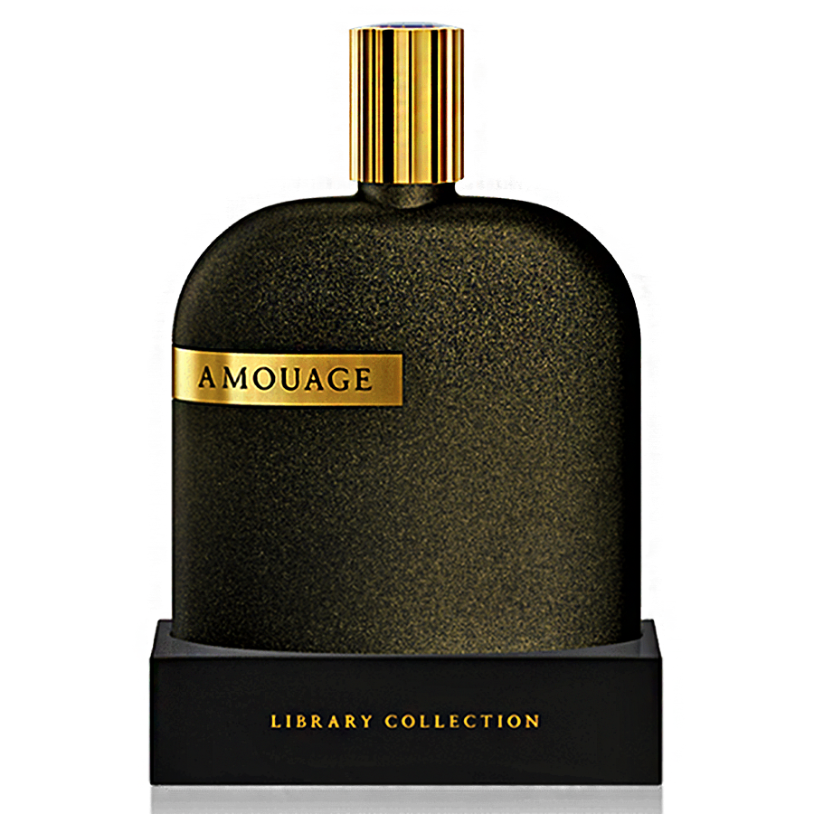 Amouage OPUS VII ( LIBRARY COLLECTION) 100ML EDP