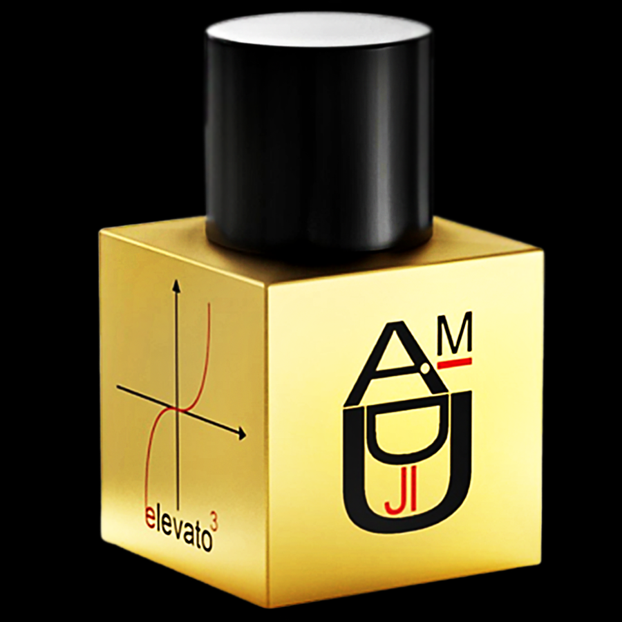 ADJIUMI - ELEVATO CUBO extrait de parfum 50ml BG
