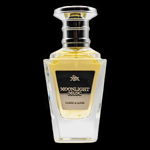 MOONLIGHT MUSC 50ML EXTRAIT DE PARFUM