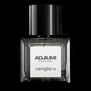 VANIGLIA 18 EXTRAIT DE PARFUM