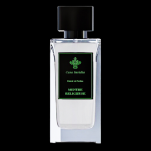 MENTHE RELIGIEUSE 100ML EXTRAIT DE PARFUM