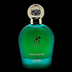 VOLCANO 100ML EAU DE PARFUM -1 greeny