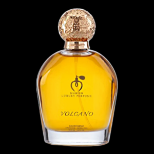 VOLCANO 100ML EAU DE PARFUM -2 yellowish